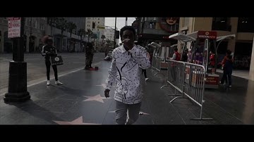 T4 Tha Gr8 - Sushi (Official Music Video)