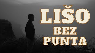 Video thumbnail of "Lišo bez punta - Dražen Zečić  i Zrinka Cvrlje (lyrics video)"