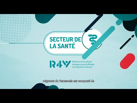 Vidéo: Qui est dans le secteur de la santé ?