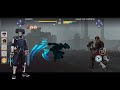 Wheel of History (The wheel is turning) full Event | Gloomy Spectre (Claw full set) | Shadow Fight 3