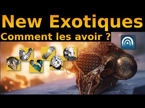 Vidéo: Comment élever des hobgobelins ?