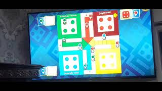 main ludo di TV - LUDO KING TV screenshot 4