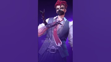 Hanzo full tutorial mlbb mobilelegends #hanzomlbb #hanzotutorial #hanzorevamp #tutorialmlbb #hanzoml