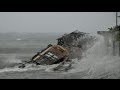Powerful Typhoon Smashes Philippines
