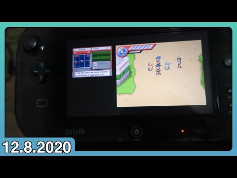 Video: Virtual Console Roundup • Side 2