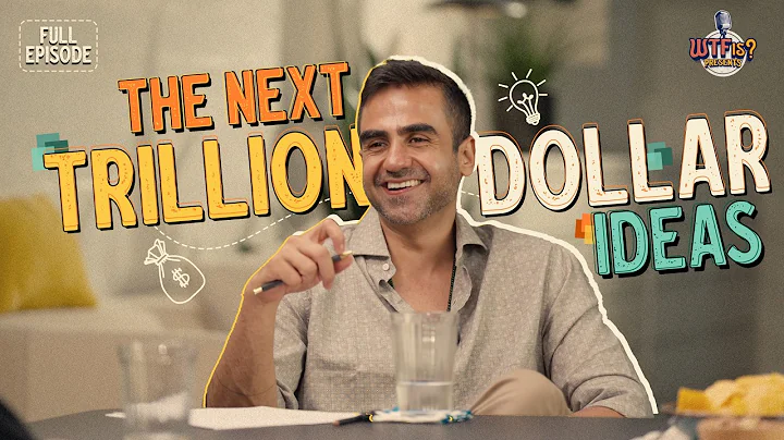 Inside Silicon Valley’s VC Playbook | WTF is Venture Capital? - 2025 Edition | Ep. 24 thumbnail