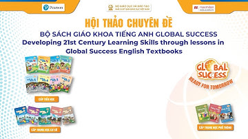 HT chuyên đề 2022 (Đợt I) - Bậc Trung học: PT các kĩ năng học tập qua các bài học SGK TA GS (Phần 2)