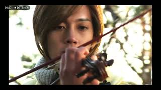 Yoon Ji Hoo Boys over flowers - violin-