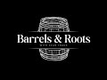 Wine, Patience & Flavor | Kyle Altomare | Barrels & Roots