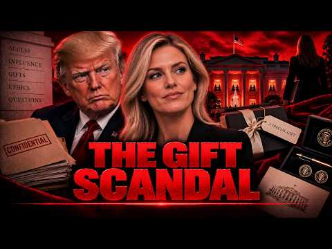 The Gift Scandal