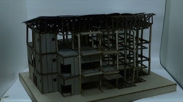 Building Technology I: IBS System