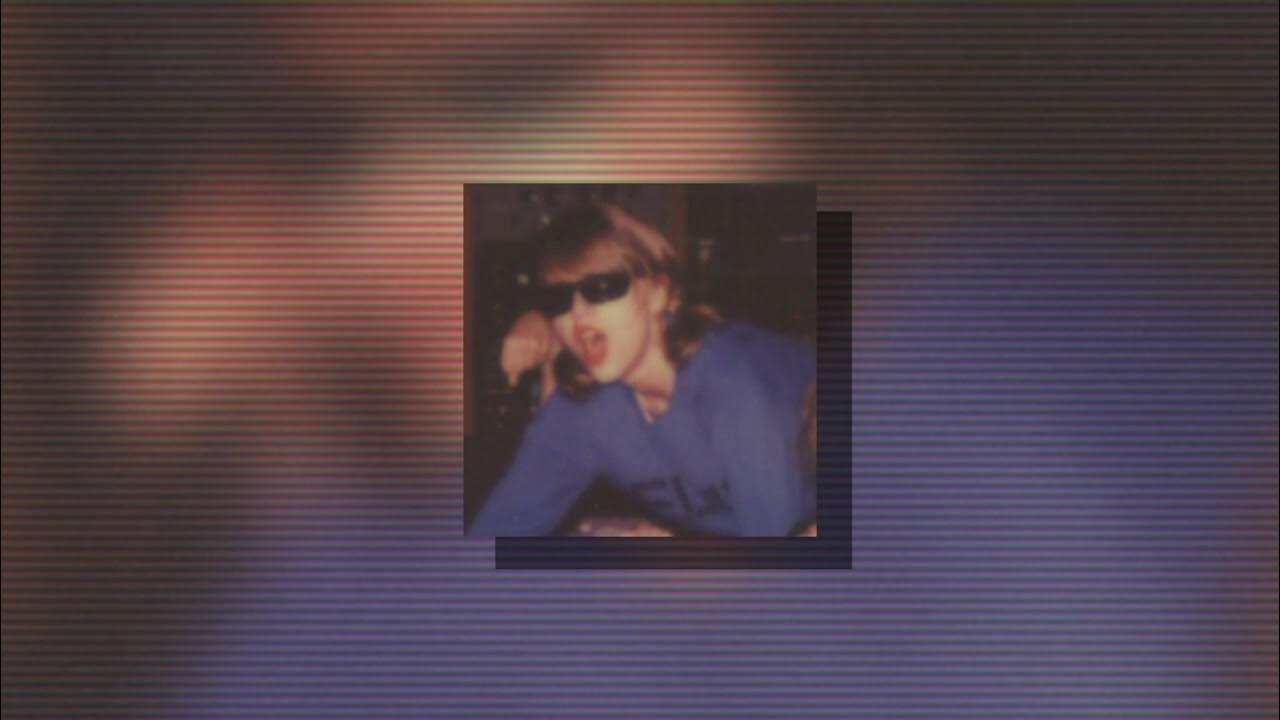 Taylor Swift - Message In a Bottle (sped up) Taylor Swift - Message In a Bottle (sped up)