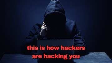 Hackers are Using AI to Hack You. (Here