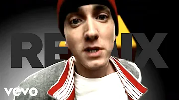 Eminem - Without Me (Remix) ft. 50 Cent, 2Pac, Biggie, Snoop Dogg, Dr. Dre, Ice Cube, Eazy E, Xzibit