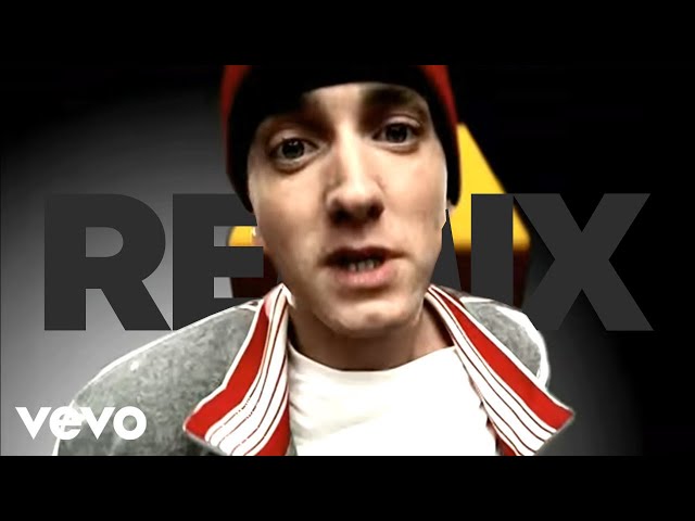 Eminem - Without Me (Remix) ft. 50 Cent, 2Pac, Biggie, Snoop Dogg, Dr. Dre, Ice Cube, Eazy E, Xzibit class=