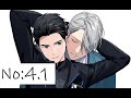 Yuri on Ice Eng Sub P 4 - 1