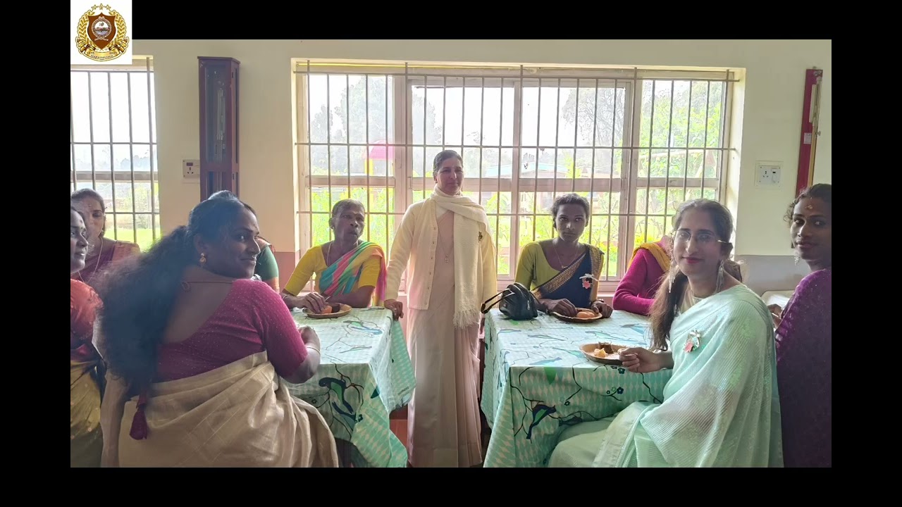 CHRISTMAS PROGRAMME 2025-2026