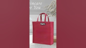 TÚI VẢI KHÔNG DỆT - CÔNG TY THĂNG LONG SG