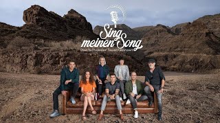 SING MEINEN SONG a Seven Islands Film Service Production on Gran Canaria