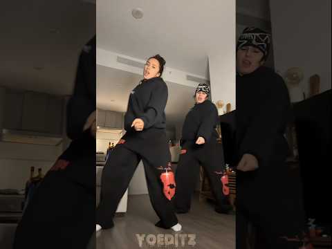 La Mama De La Mama Dance Trend Lamamádelamamá Edit