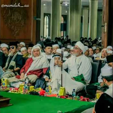 Download lagu Sholawat Burdah - Yarobibil Mustofa | {Aa farhan putra abuya uci turtusi}