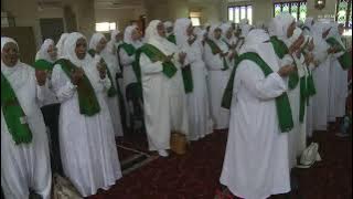 Ad Dai Rat Us Salihiyyah Live Dhikr 25 Oct205 Majid Nurul Latief, Macassar, Cape Town