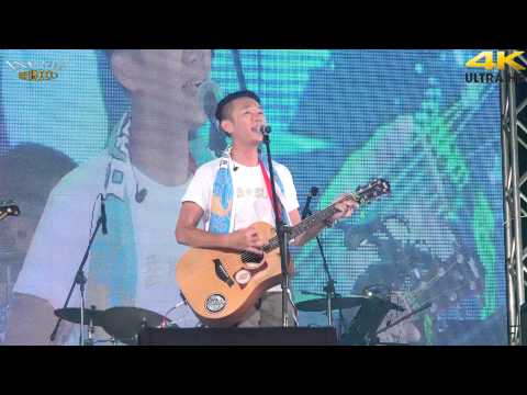 林宗興 3 一首青春(4K 2160p)@2015地球FUN輕鬆音樂節 台語新浪潮之夜[無限HD] 🏆
