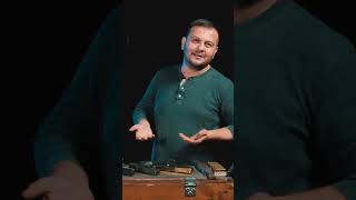 Sizce Çelik Mi? Polimer Mi?