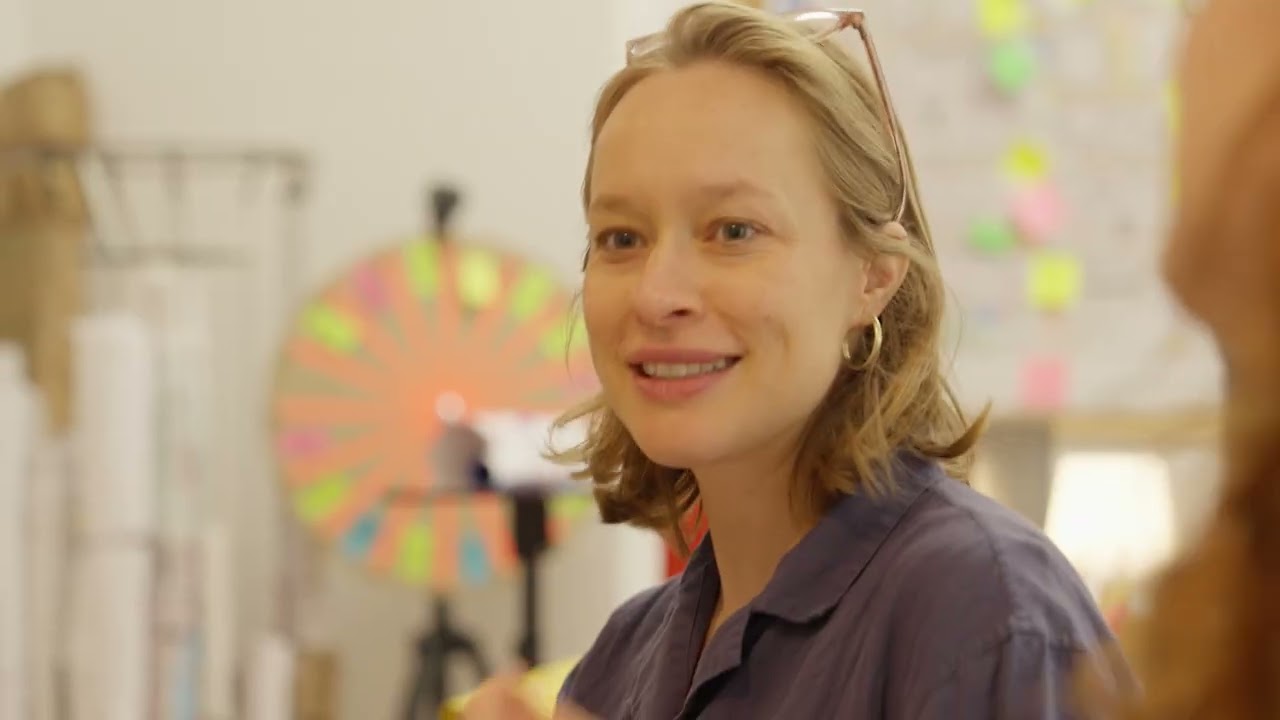 Raum für Beteiligung in Charlottenburg-Wilmersdorf stellt sich vor