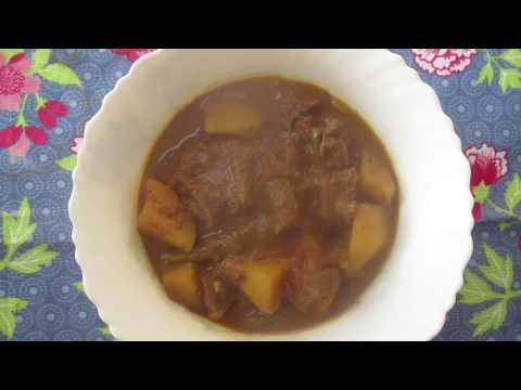 veal-potato-stew-/-beef-potato-stew-/-meat-potato-stew---kitchen-recipe-episode-:-376