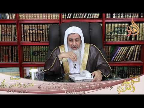 هل فضل صلاة التطوع في البيت خمسة وعشرين درجه عن المسجد الشيخ مصطفي العدوي