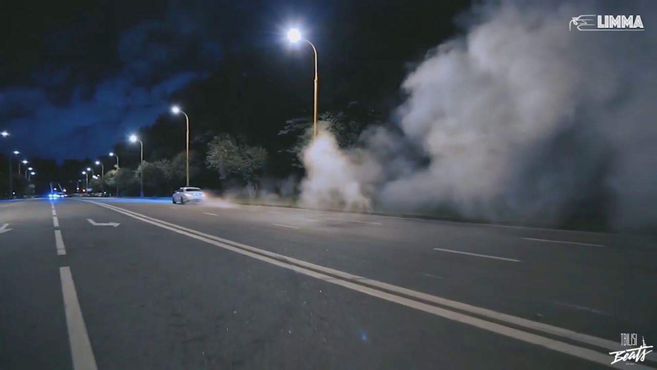 Captain (Miyagi) lK видео present