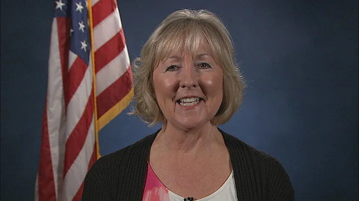 Deanna Keller Candidate for Port of Tacoma Commiss...