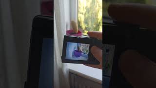 💥Camera digital Sony Cyber-Shot DSC-W17💥