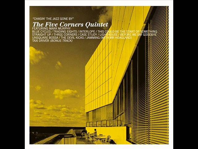The Five Corners Quintet - The Devil Kicks