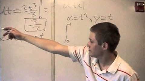 Calculus 3 Examples -  Line Integrals