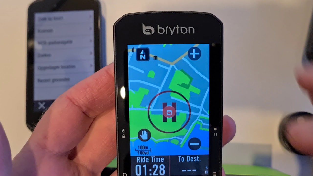 Bryton Rider 750 In-Depth Review [VS Garmin 1030 Plus and more]!