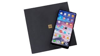 ТОП-5 фишек Xiaomi Mi MIX 2S и лучшая камера за 30 000р.