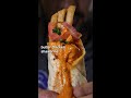 How to make butter chicken shawarma