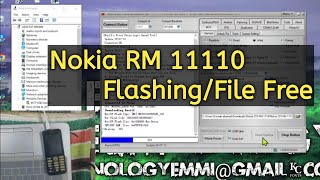 Nokia 215 RM-1110 Stock Firmware ROM/Nokia 215 flash Miracle Thunder