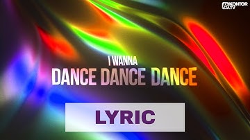 Merlin & Emie - You & Me (Lyric Video)