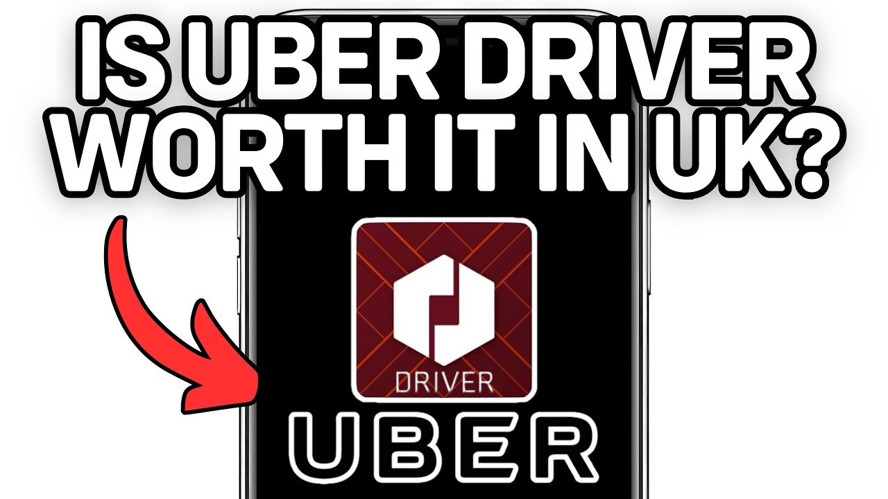 NEW! IS UBER DRIVER WORTH IT UK 2025? - YouTube