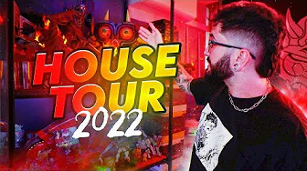 Un tour por mi casa/museo thumbnail
