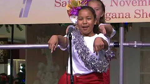 Songs of the Season: a classic Chamorro carol