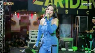 ZARIDEN MUSIC - TIA MONIKA - ADINDA RAHMA - PARTY PUTU TRILUHUR PEMUDA TLUWAH JUWANA PATI