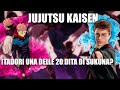 Itadori e la verit sulle 20 dita di sukuna