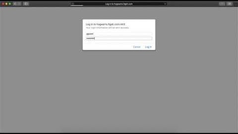Figshare for Institutions Admin User Guide Video: Stage vs. Production