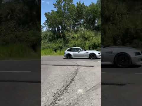 BMW M Coupe