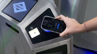 How to pay by card on the Madrid Metro: how it works, requirements and frequently asked questions