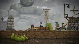 Kingdom New Lands Gaming Trailer